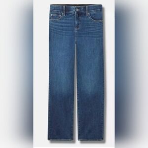 Torrid 14 Regular Bombshell Wide Leg High-rise Jeans